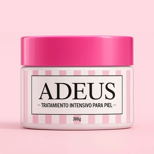 ADEUS PROMO