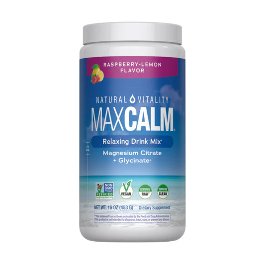 MAX CALM W