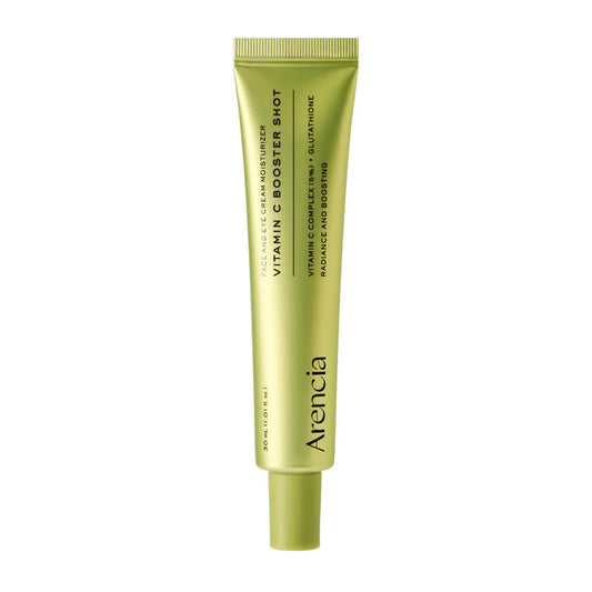 Arencia vitamin c booster shot