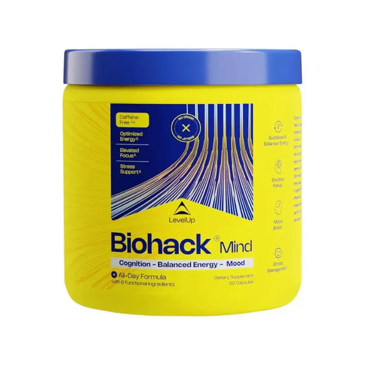 Biohack Mind