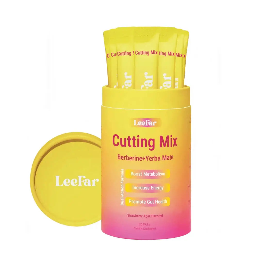 Cutting Mix