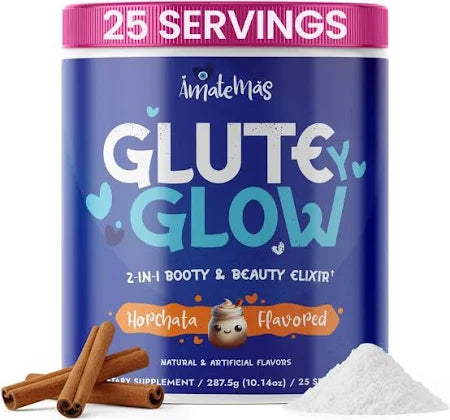 Creatina Glute Glow