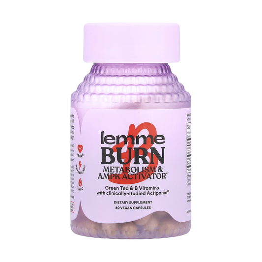Lemme Burn
