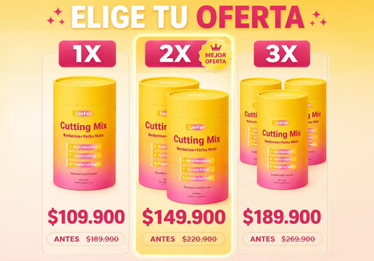 ADEUS PROMO